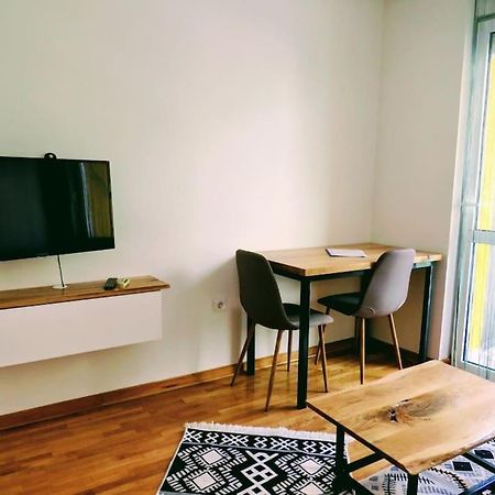 Studio Marko Novi Sad Exteriér fotografie