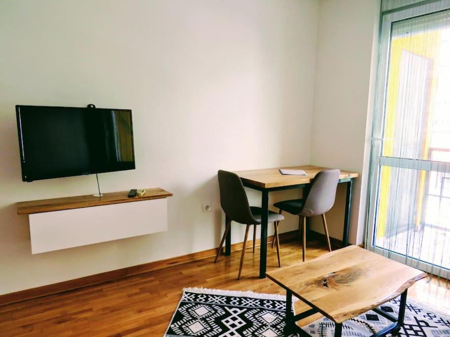 Studio Marko Novi Sad Exteriér fotografie