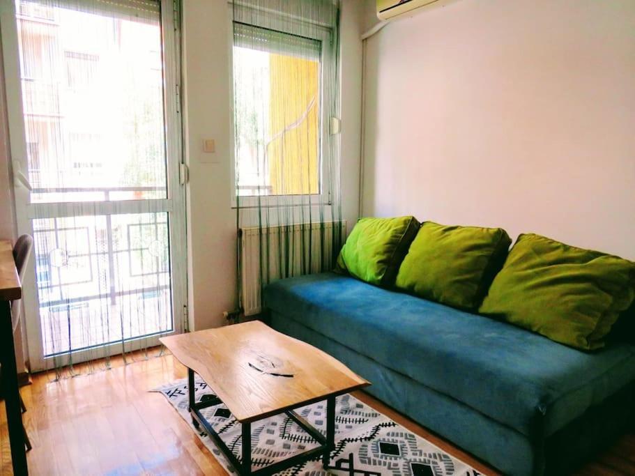 Studio Marko Novi Sad Exteriér fotografie