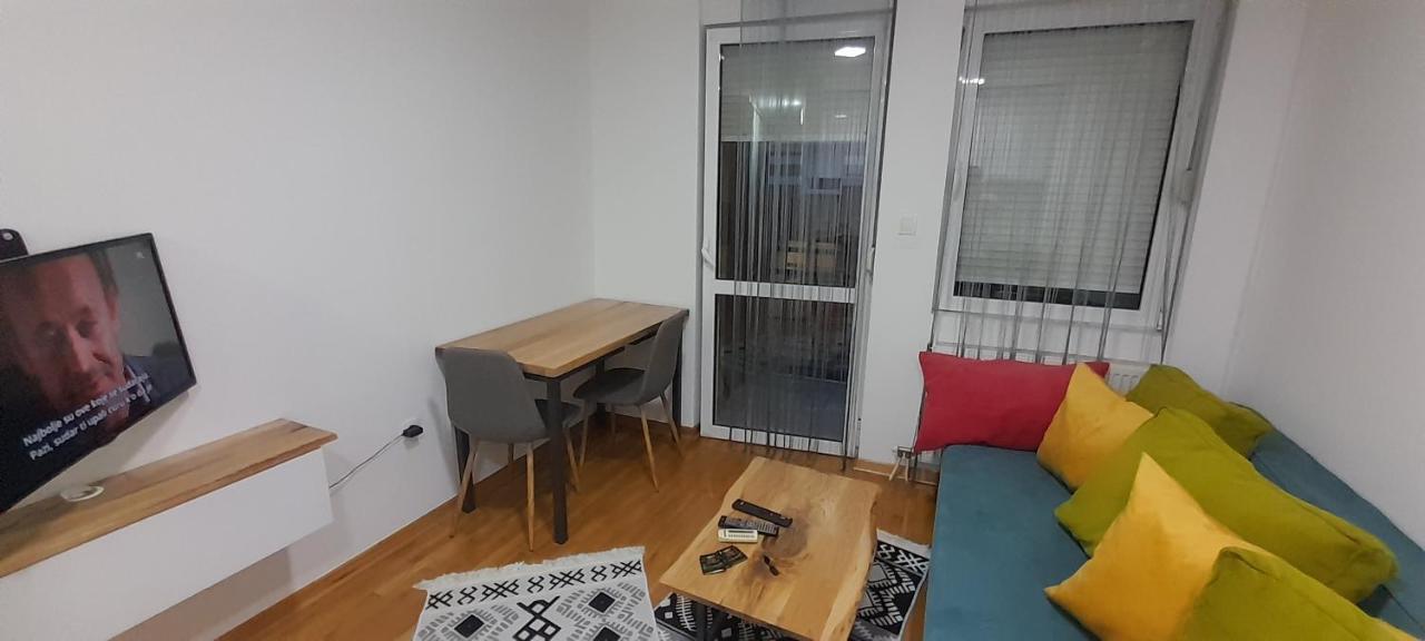 Studio Marko Novi Sad Exteriér fotografie