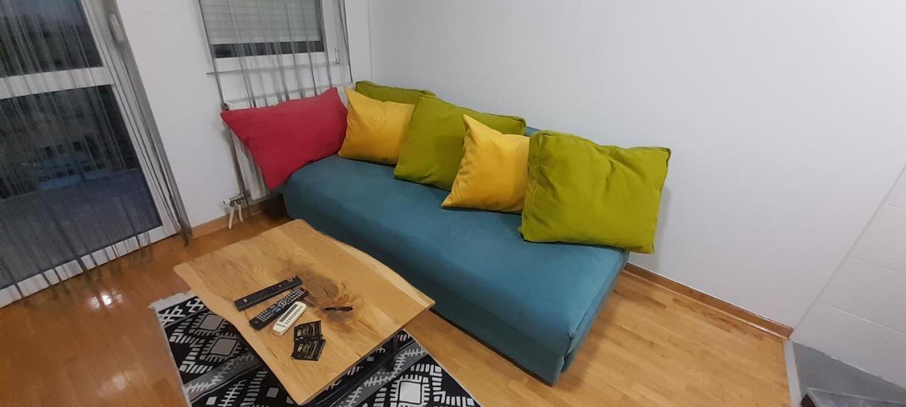 Studio Marko Novi Sad Exteriér fotografie