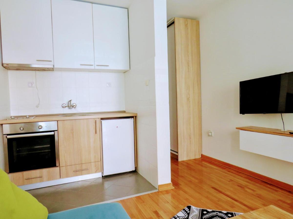 Studio Marko Novi Sad Exteriér fotografie