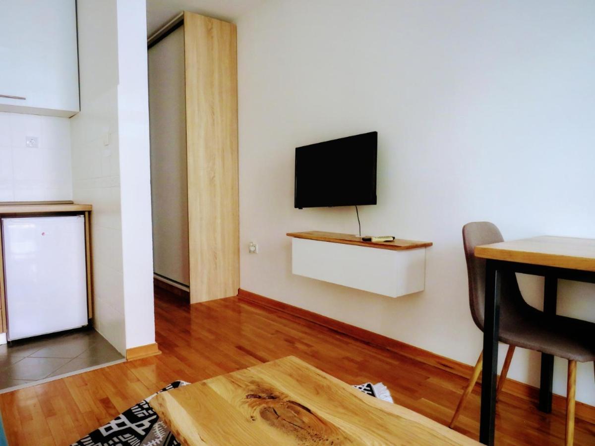 Studio Marko Novi Sad Exteriér fotografie
