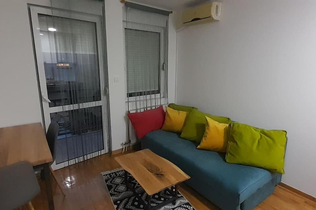 Studio Marko Novi Sad Exteriér fotografie