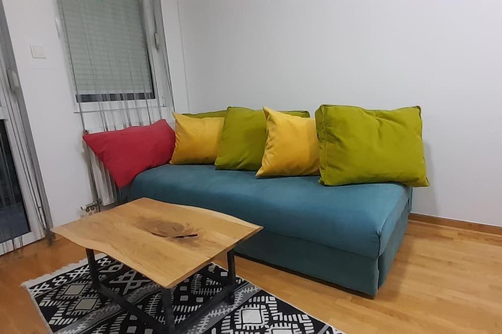 Studio Marko Novi Sad Exteriér fotografie