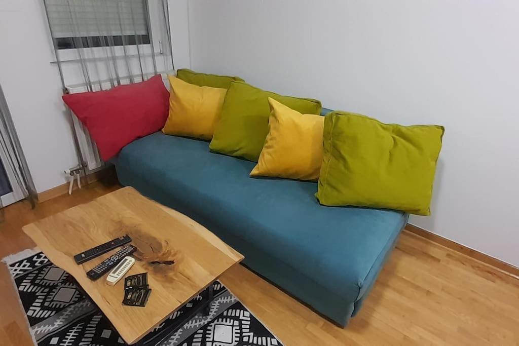 Studio Marko Novi Sad Exteriér fotografie