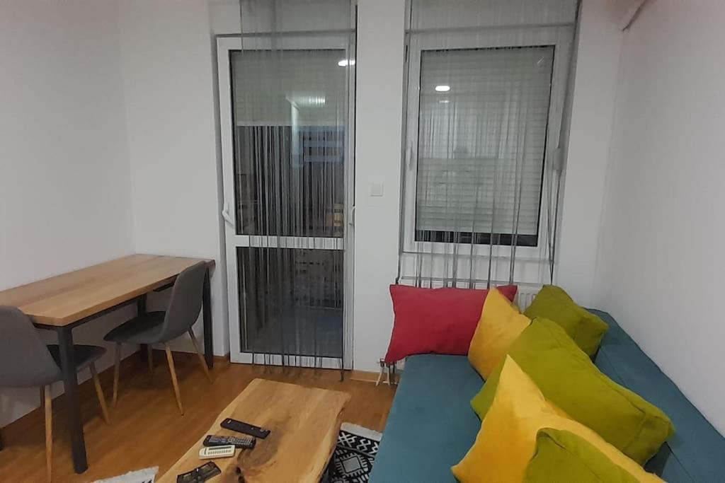 Studio Marko Novi Sad Exteriér fotografie