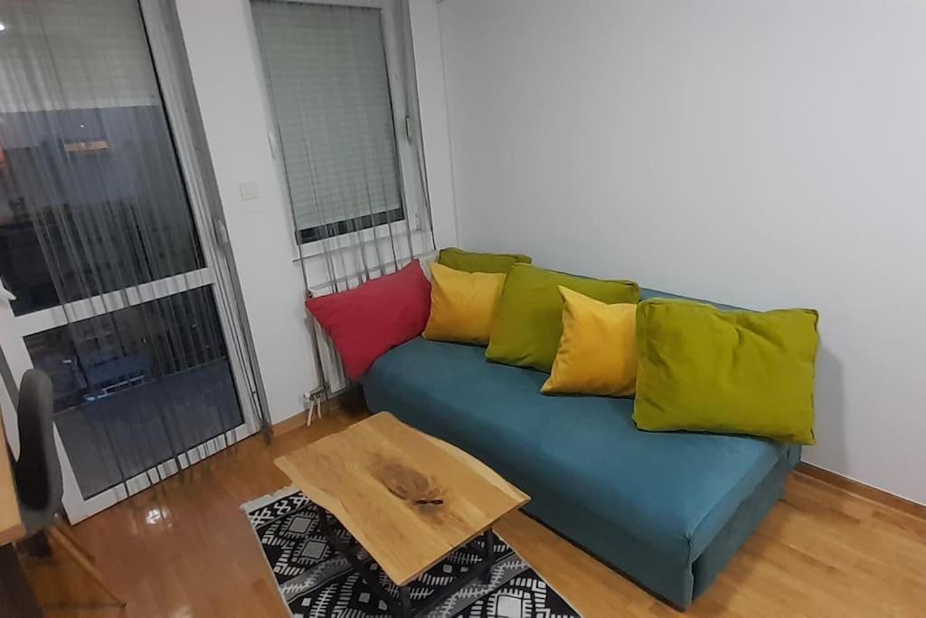 Studio Marko Novi Sad Exteriér fotografie