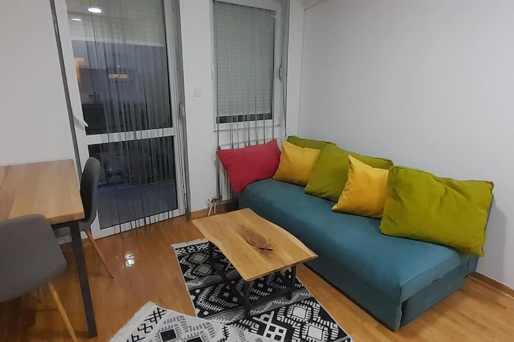 Studio Marko Novi Sad Exteriér fotografie