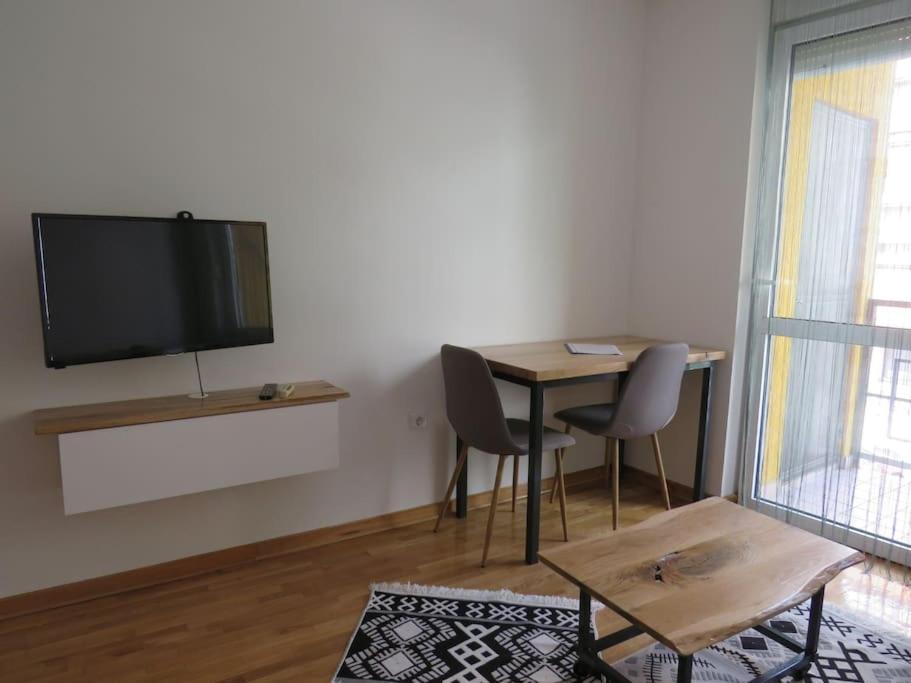 Studio Marko Novi Sad Exteriér fotografie