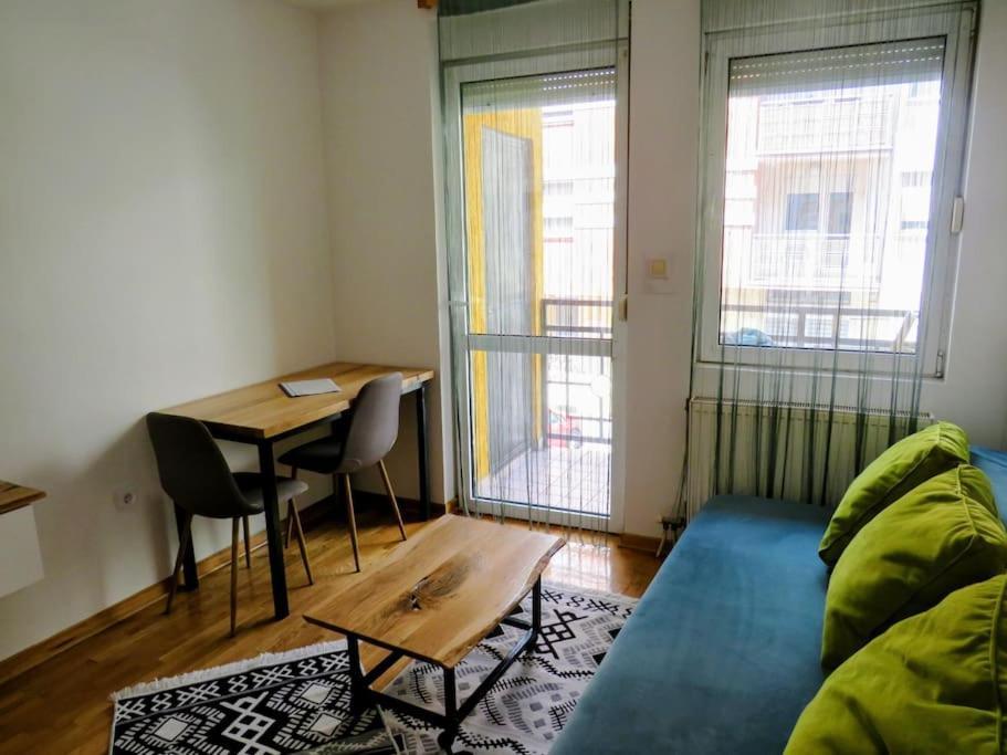 Studio Marko Novi Sad Exteriér fotografie
