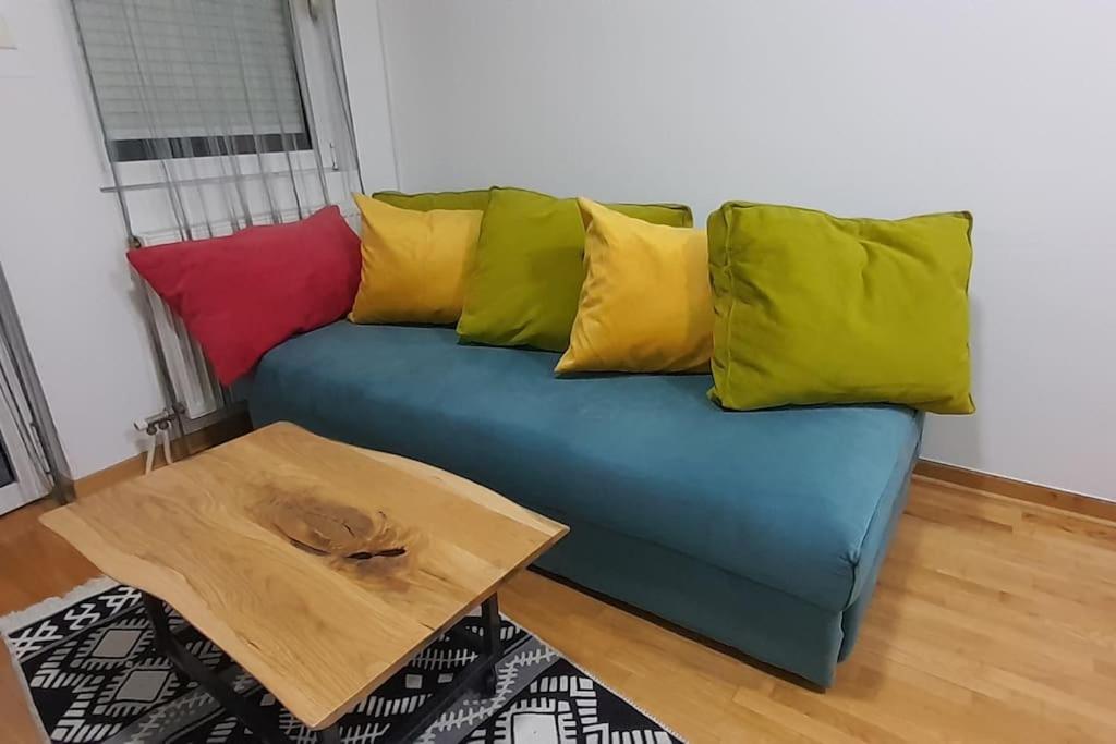 Studio Marko Novi Sad Exteriér fotografie