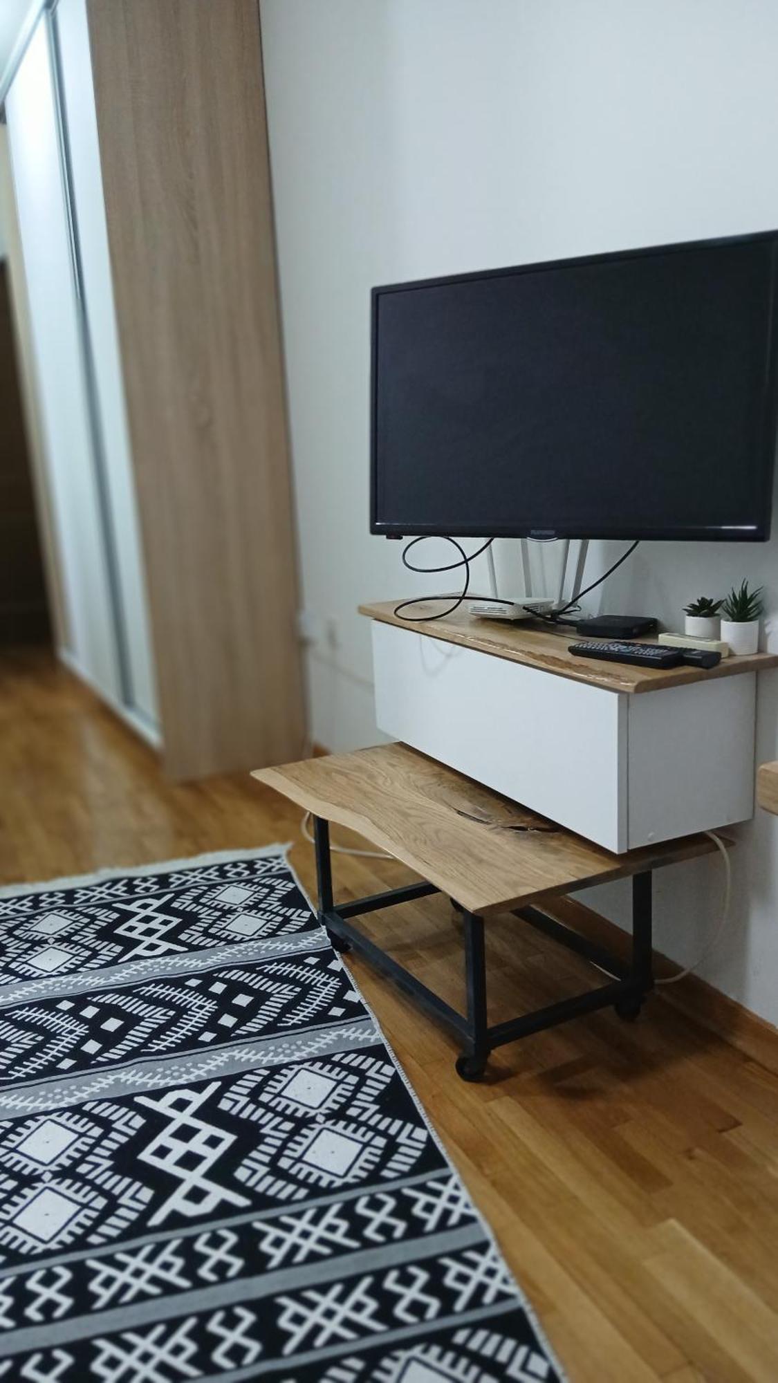 Studio Marko Novi Sad Exteriér fotografie